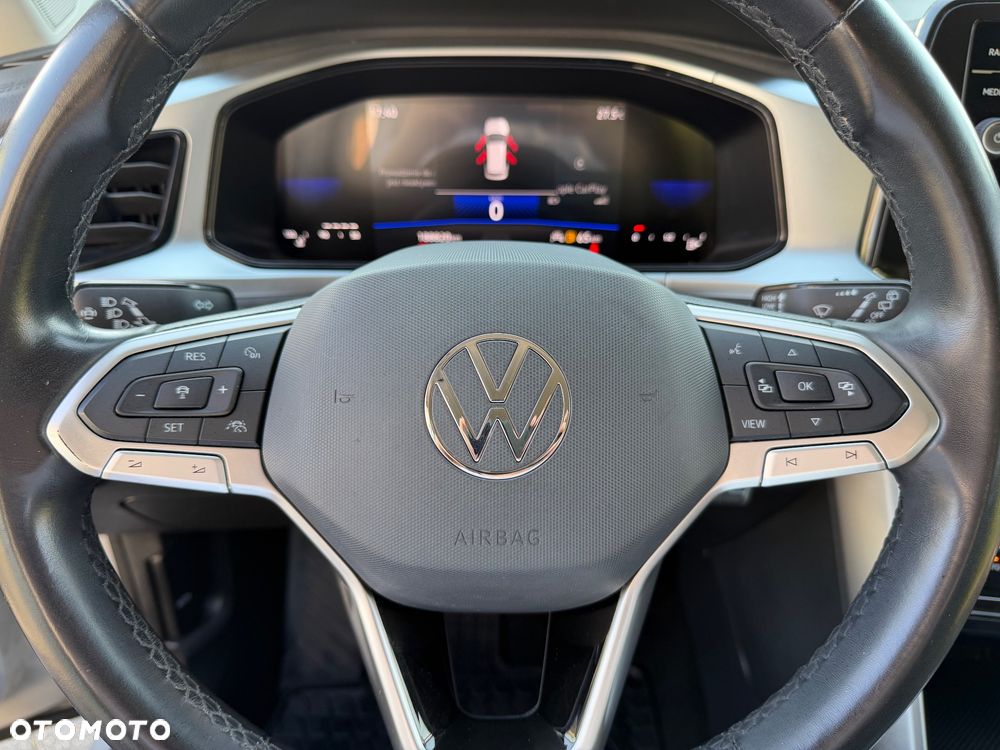 Volkswagen T-Roc 1.5 TSI Life Plus - 18