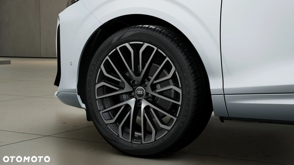 Audi Q3 35 TFSI mHEV S-Line S tronic - 5