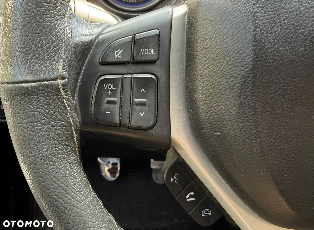 Suzuki SX4 S-Cross 1.0 T Comfort - 18