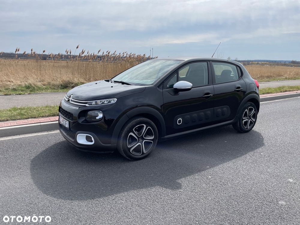 Citroën C3 Pure Tech (VTi) 82 Exclusive - 1