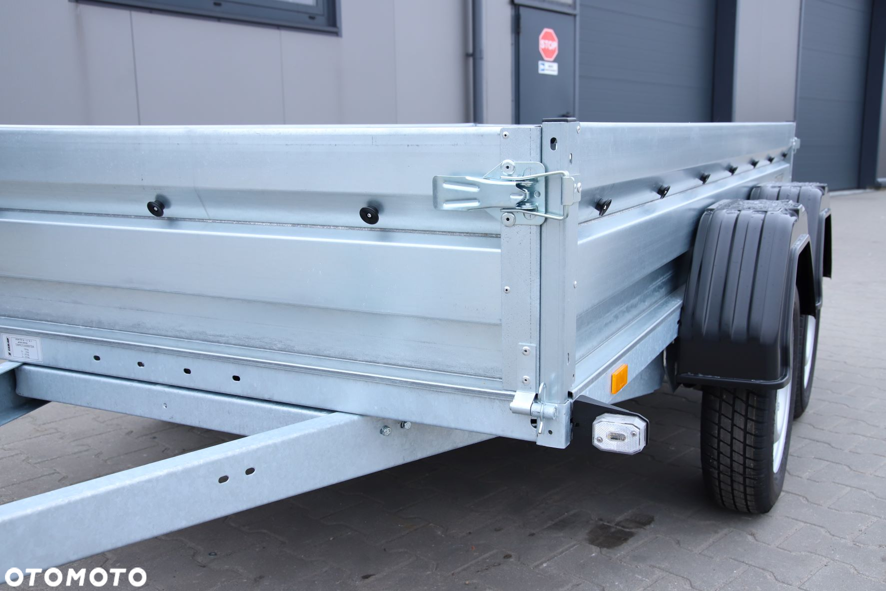Zaslaw ZASŁAW 265T 265x132x35cm Dostawa Pod Dom!!! - 3