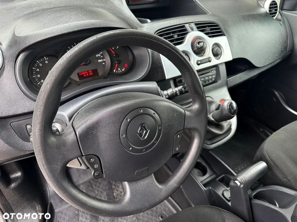 Renault KANGOO - 19