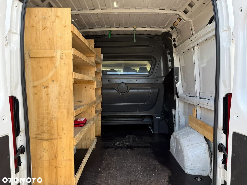 Fiat DUCATO MAXI L2H2 - 13