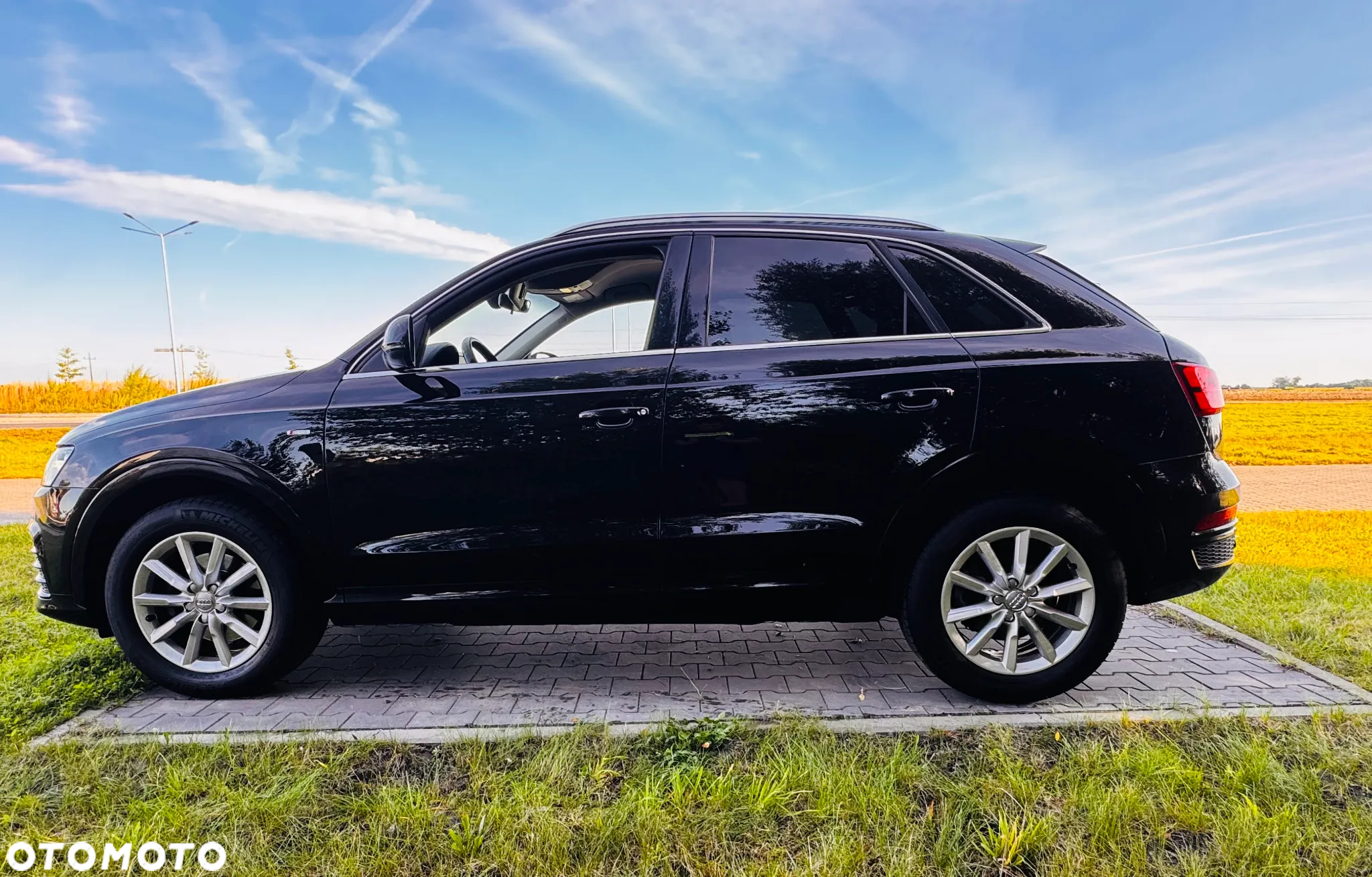 Audi Q3 1.4 TFSI S tronic - 10