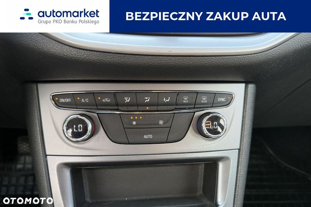 Opel Astra V 1.5 CDTI S&S - 17