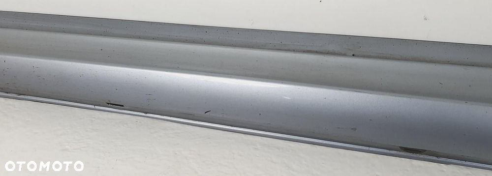 LISTWA NAKŁADKA PROGU LEWA 391 MERCEDES W169 - 4