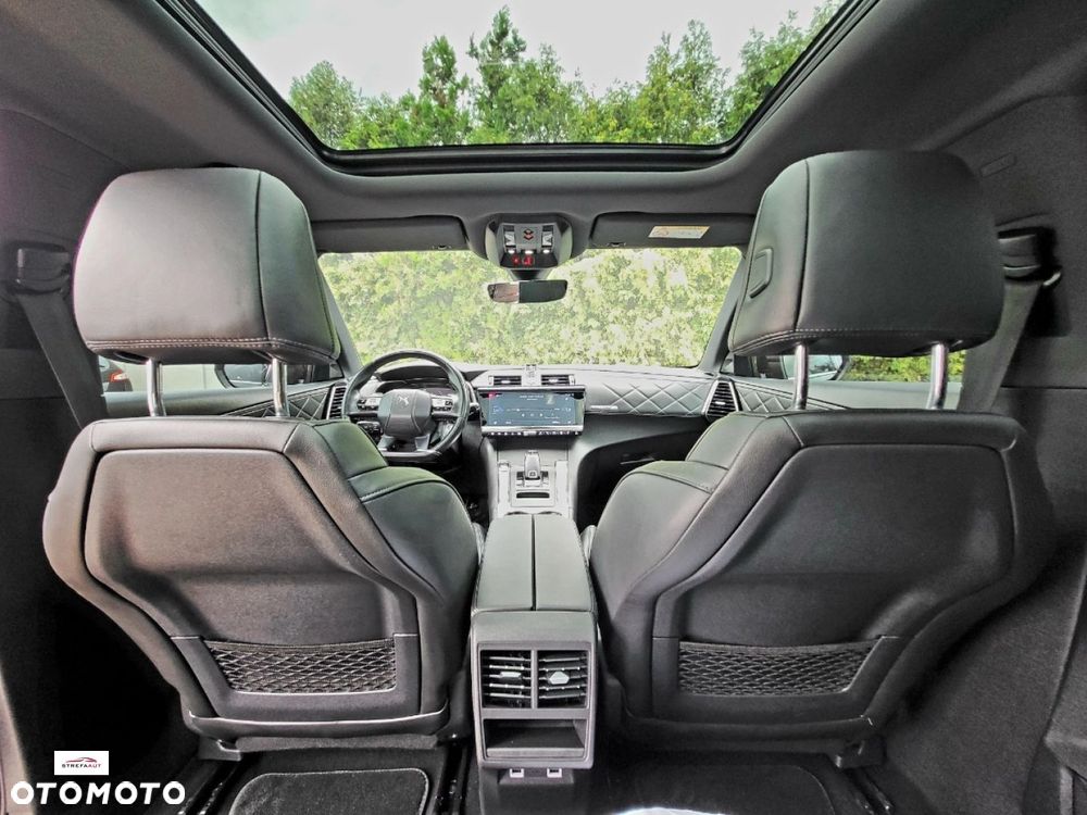 DS Automobiles DS 7 Crossback - 18