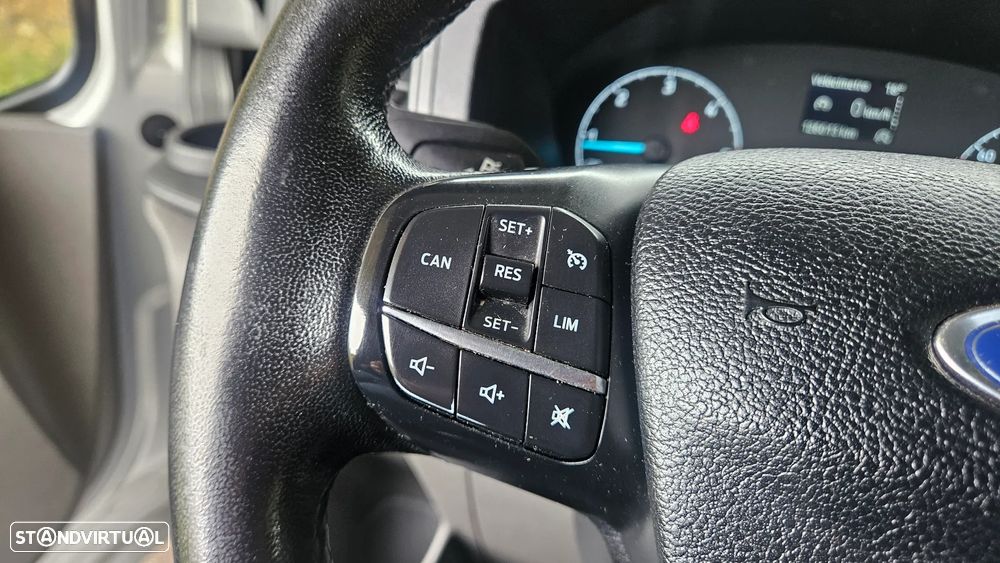 Ford Transit Costum - 20