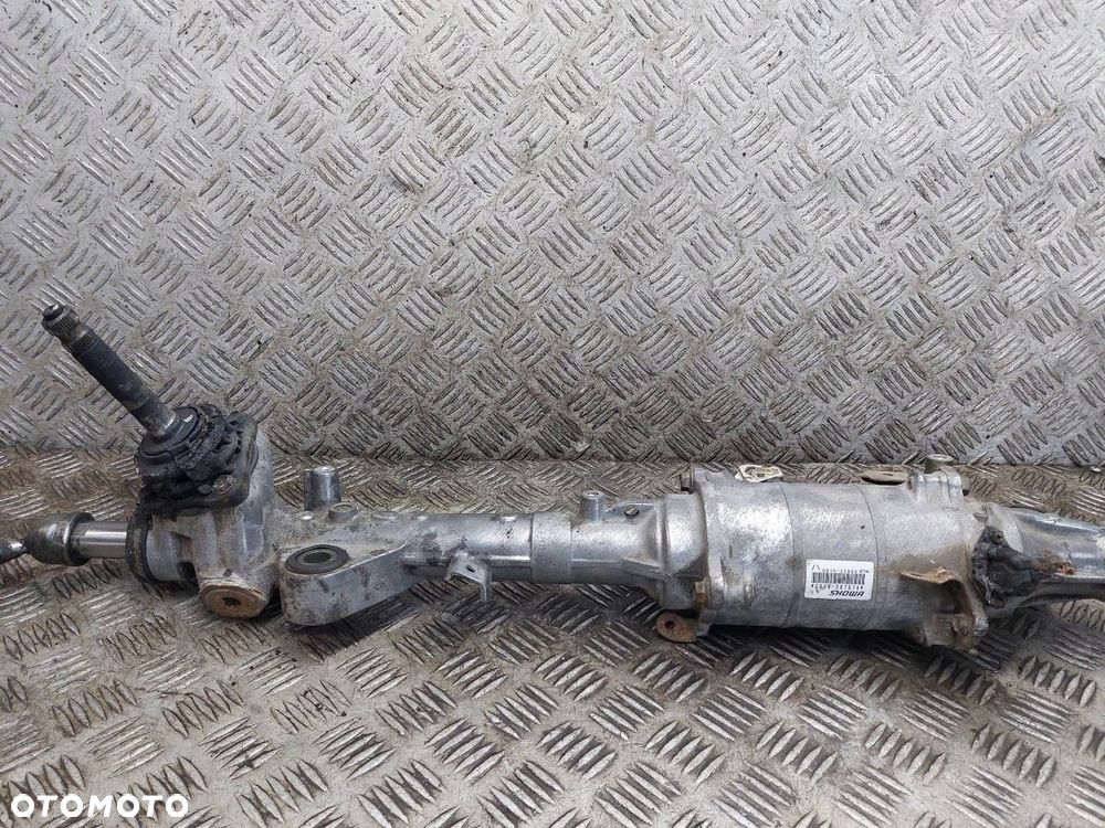 MAGLOWNICA PRZEKŁADNIA KIEROWNICZA MAZDA 6 II GH EU GS1D-32960 - 4