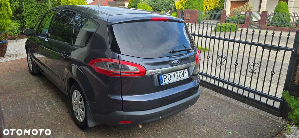 Ford S-Max 2.0 Trend - 4