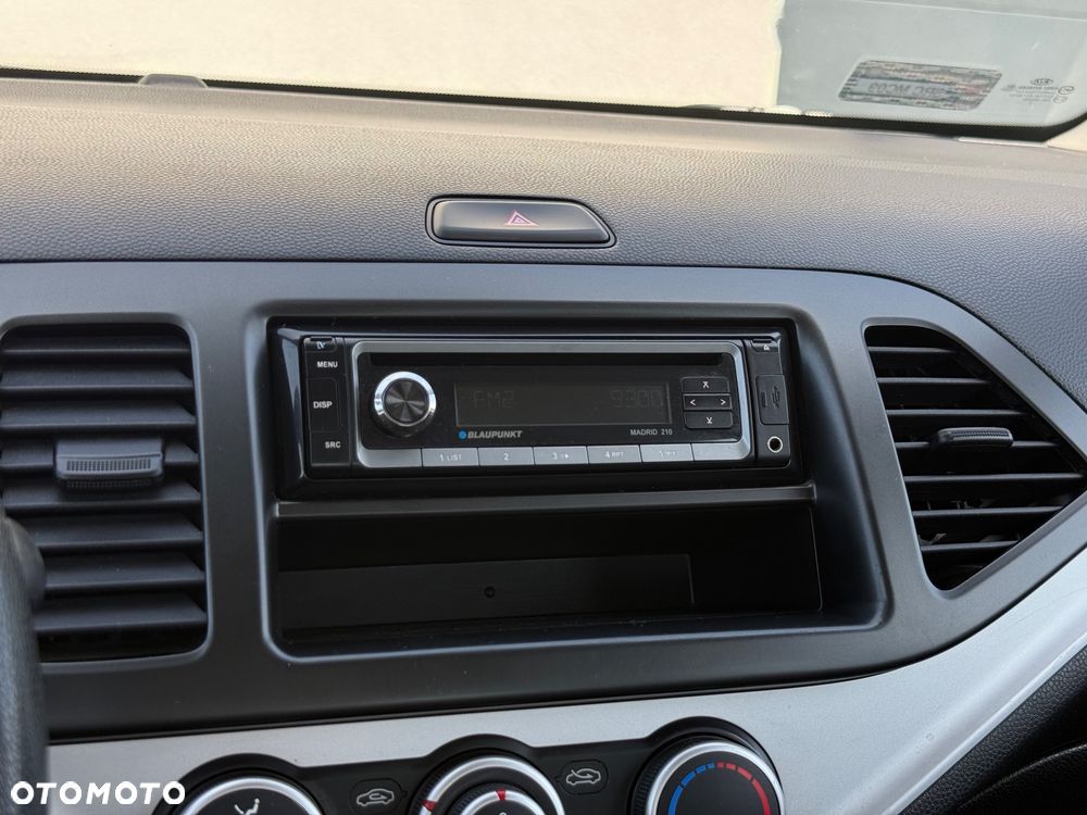 Kia Picanto 1.0 Vision - 17