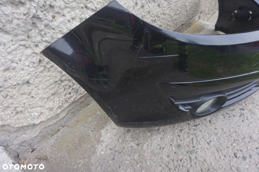 ZDERZAK PRZÓD PRZEDNI OPEL CORSA D 06/11r Z20R - 3