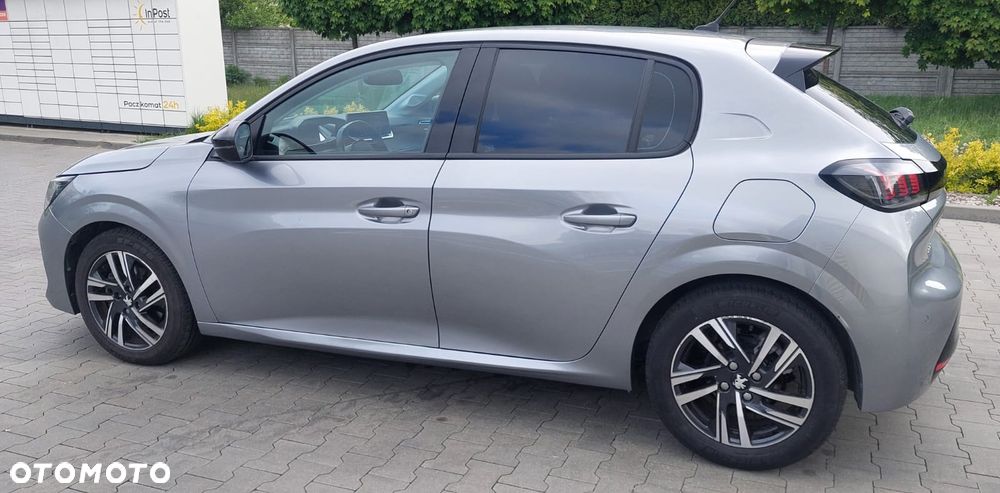 Peugeot 208 PureTech 100 Active - 13