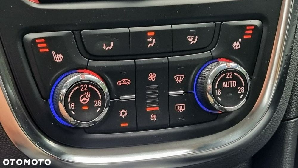 Opel Mokka - 14