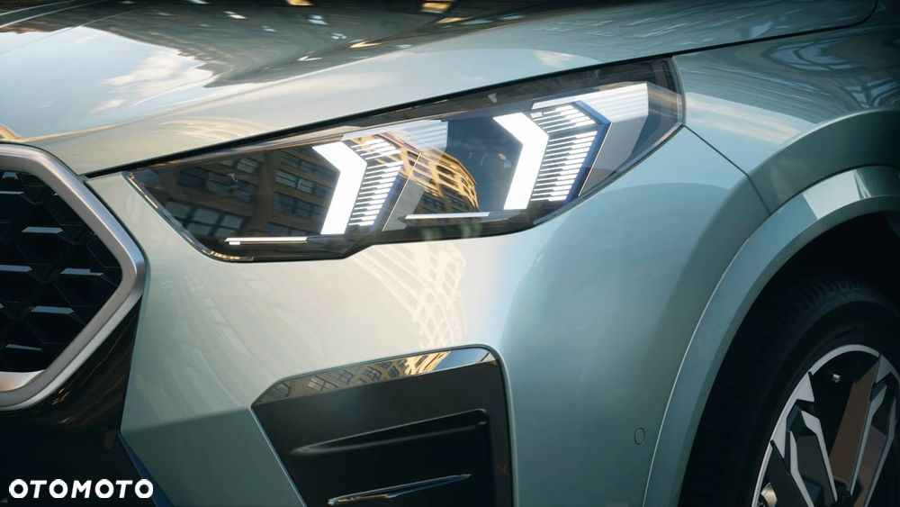 BMW X2 xDrive20d - 11