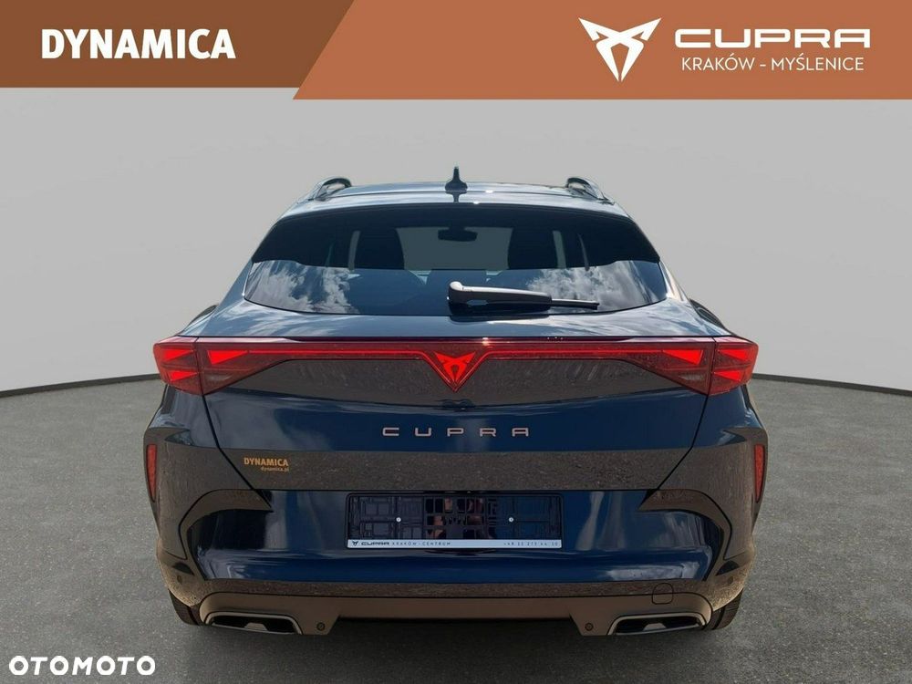 Cupra Formentor - 6