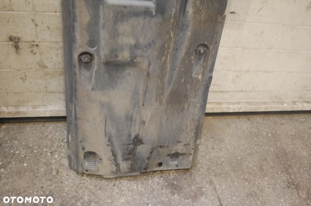 OSŁONA PODWOZIA LEWA PRAWA 6Q7825211 6Q7825212 SKODA ROOMSTER PRAKTIK - 7
