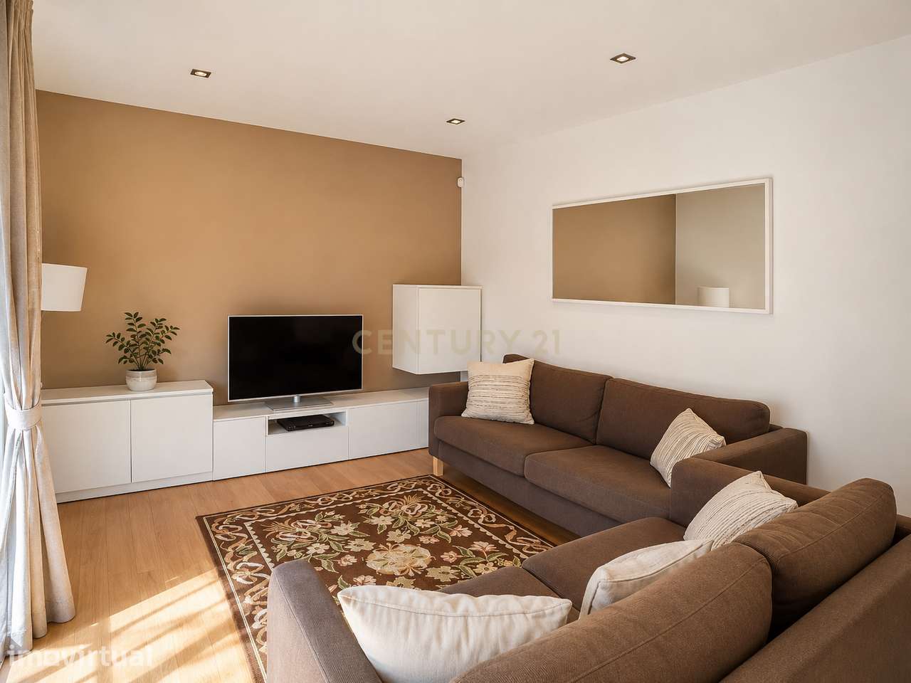 Moradia T4 com Garagem de 170 m² | Senhora da Hora, Matosinhos - Grande imagem: 4/26