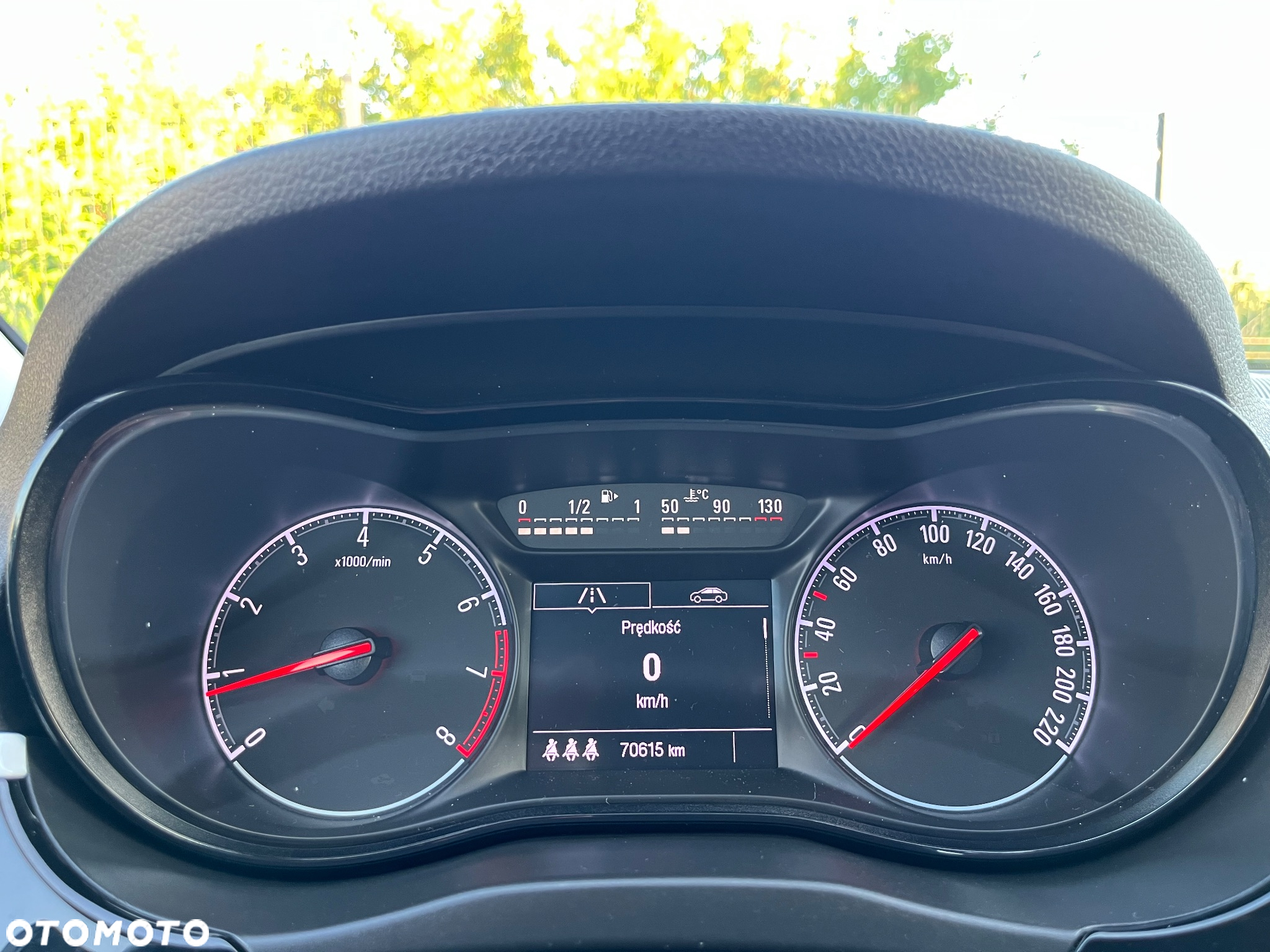 Opel Corsa 1.4 (ecoFLEX) Start/Stop Color Edition - 25