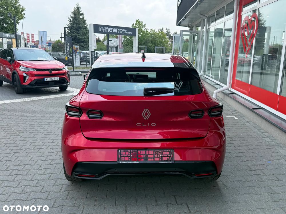 Renault Clio 1.2 TCe Evolution - 3