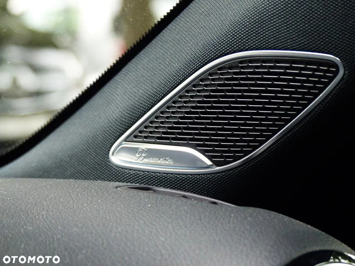 Mercedes-Benz Klasa A 45 S AMG 4-Matic 8G-DCT - 17