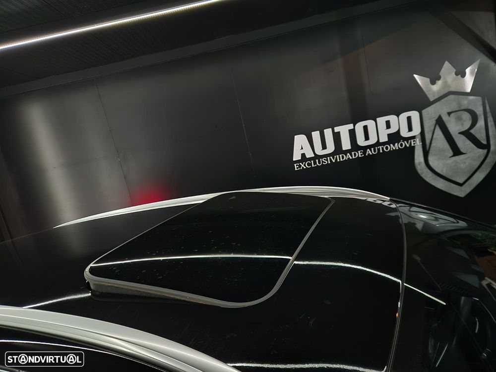 Mercedes-Benz E 300 de AMG Line 4Matic - 4