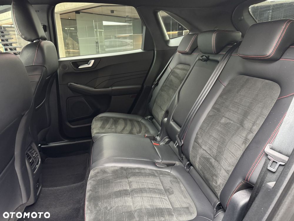 Ford Kuga 1.5 EcoBlue FWD ST-Line X - 15