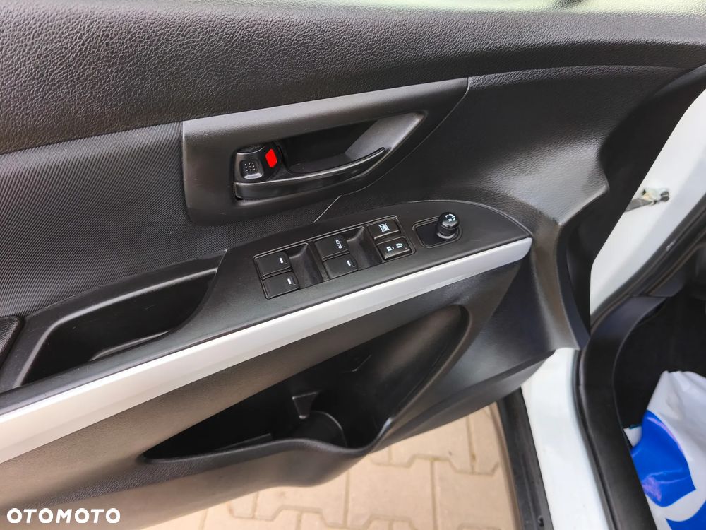 Suzuki SX4 S-Cross 1.6 Comfort - 10