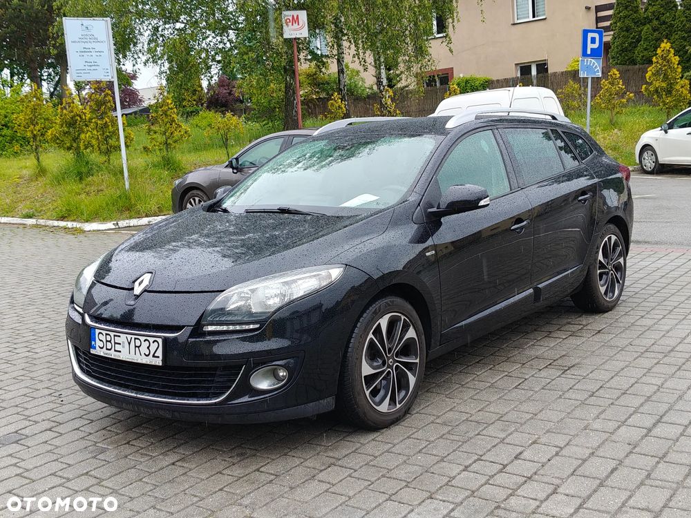 Renault Megane ENERGY TCe 115 Start & Stop LIMITED - 14