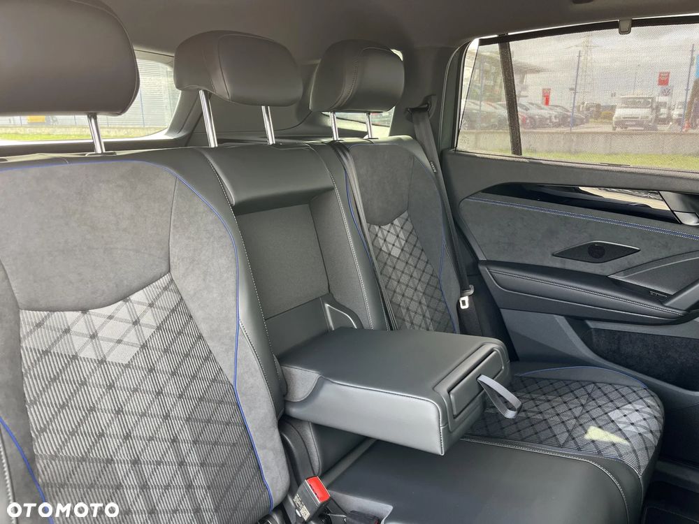 Volkswagen Tayron 2.0 TSI 4Mot R-Line DSG - 38