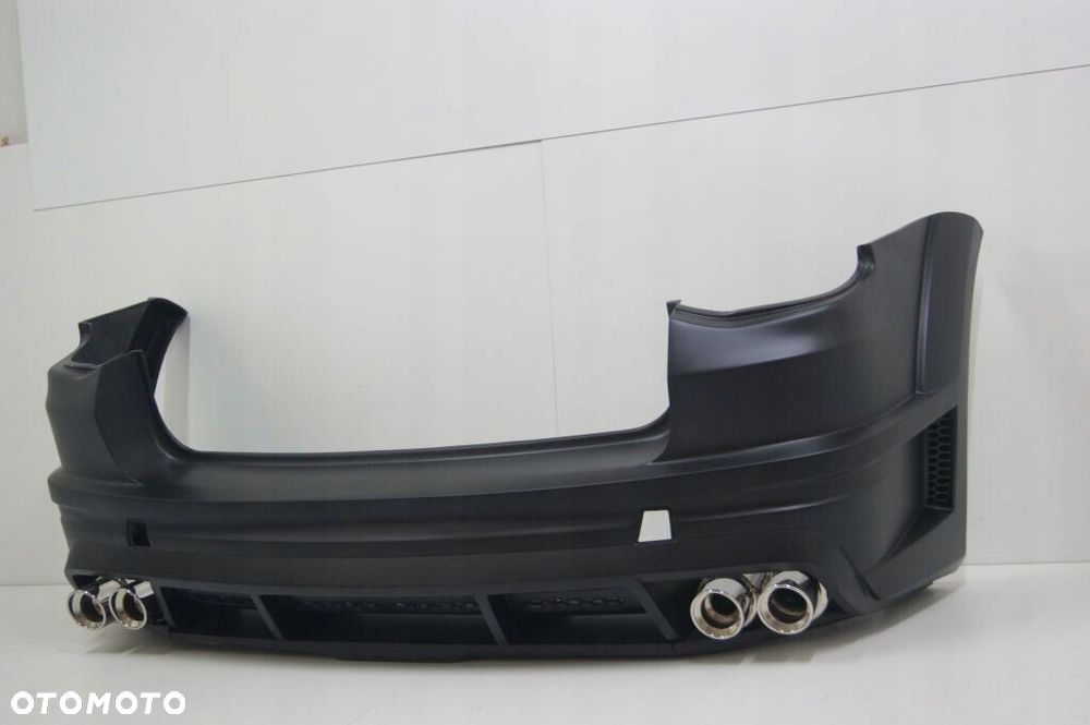 PORSCHE CAYENNE 957 2007-2010 ATS BODY KIT ZESTAW OSPOILEROWANIA - 12