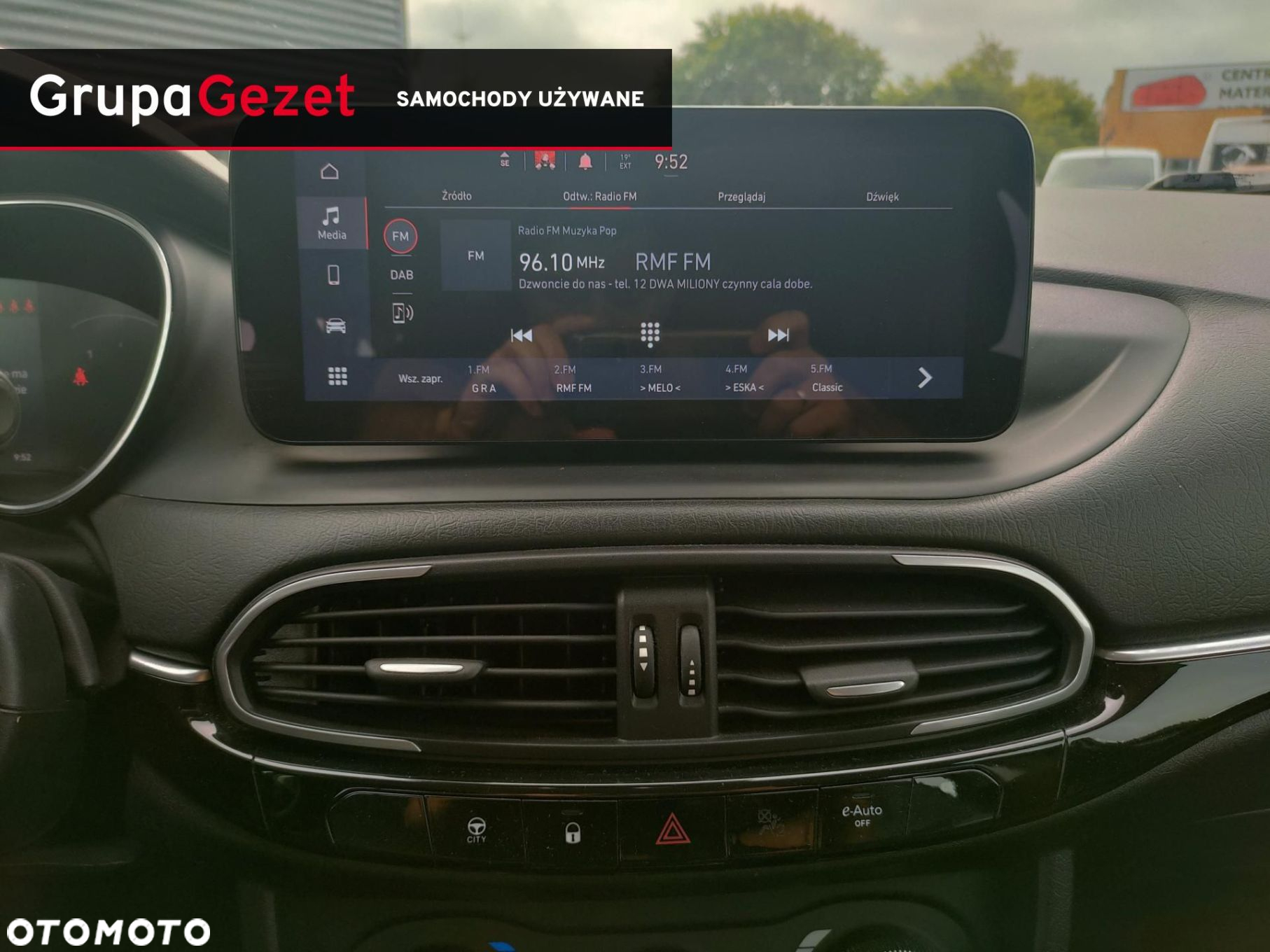 Fiat Tipo - 13