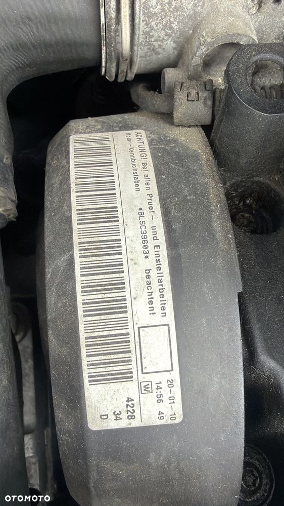 Volkswagen Caddy 1.9 Life (5-Si.) - 13