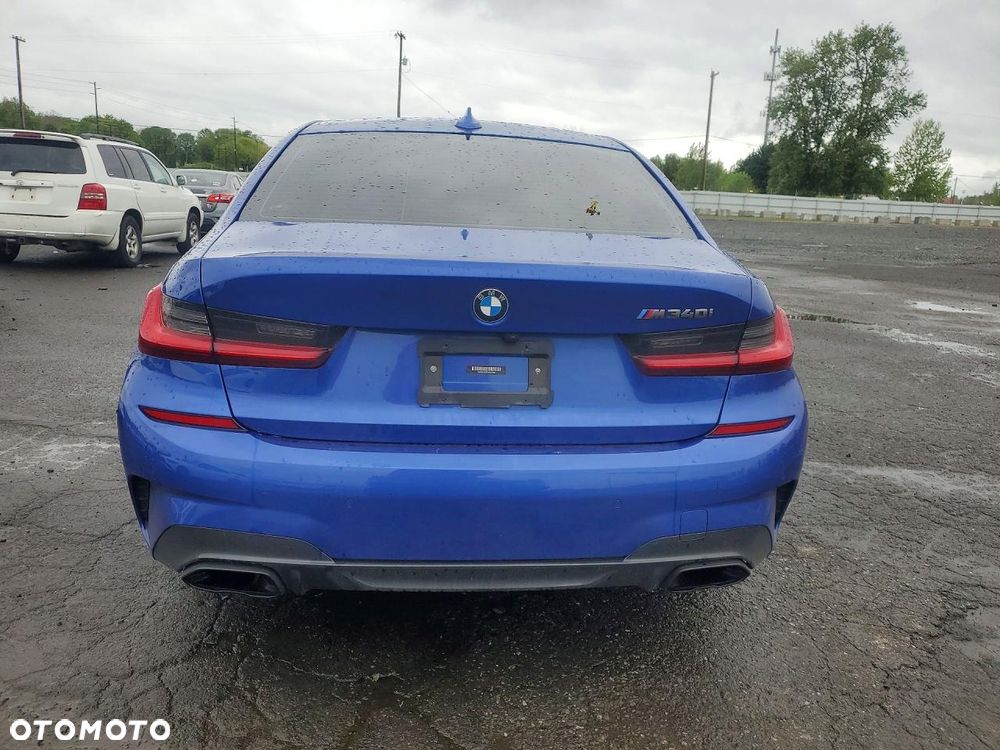 BMW Seria 3 - 6