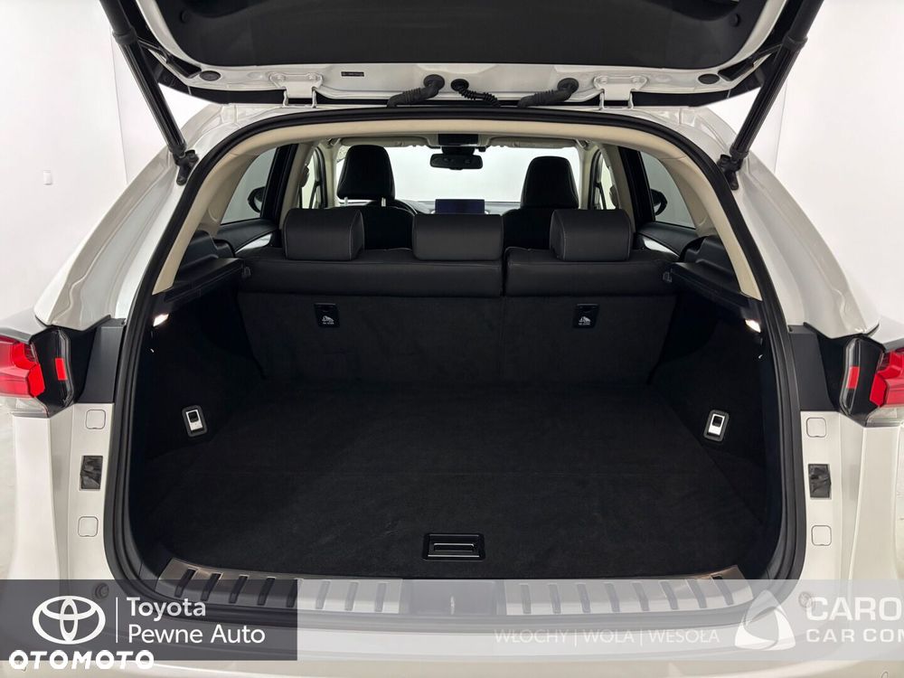 Lexus NX 300 F Impression AWD - 21