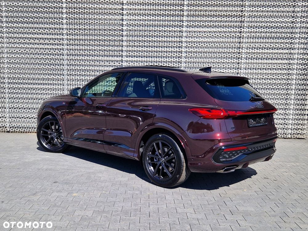 Audi Q5 - 3
