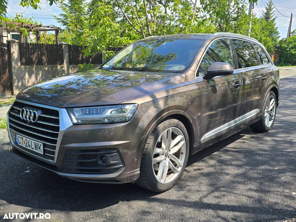 Audi Q7 - 22