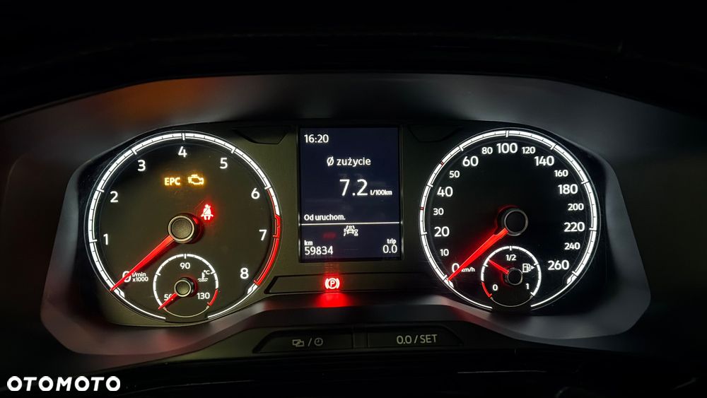 Volkswagen T-Cross 1.0 TSI Life - 13