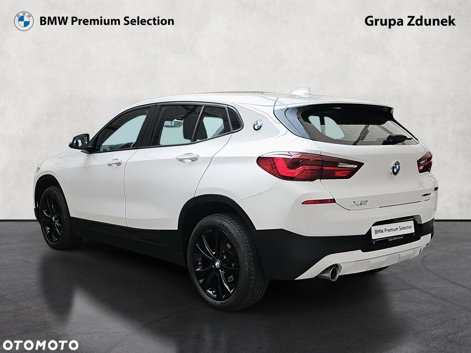 BMW X2 - 7