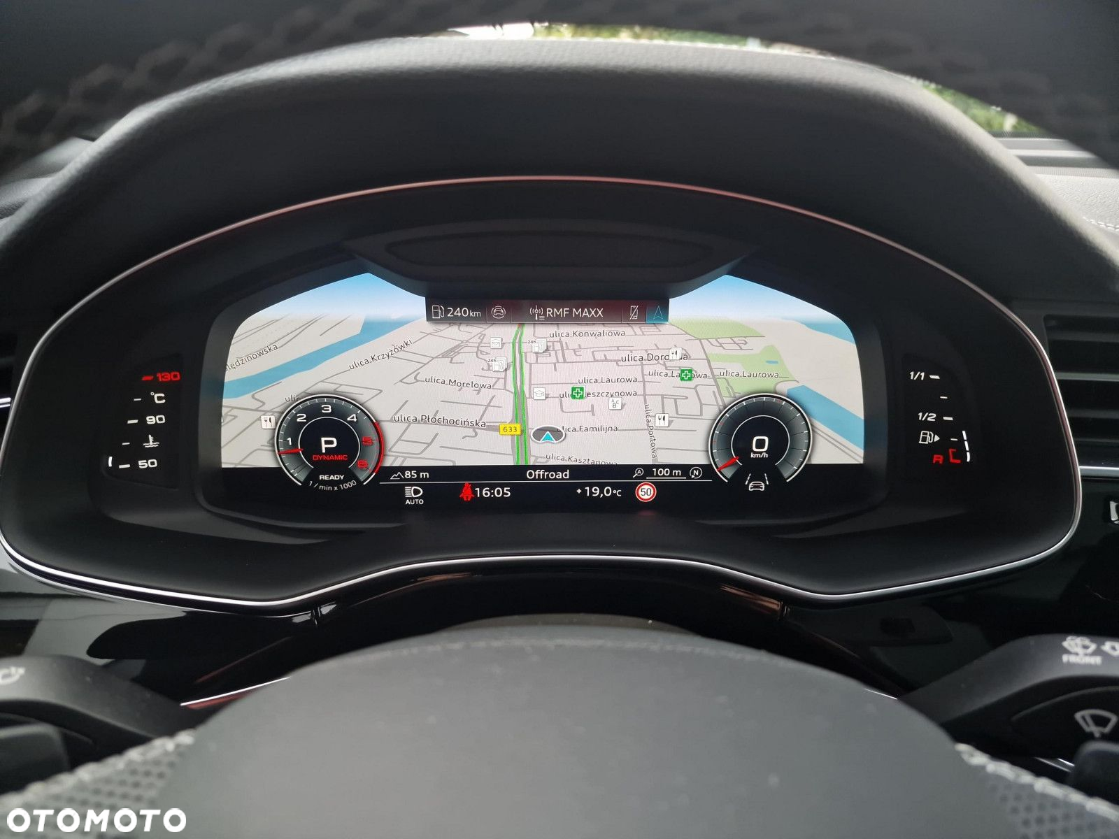 Audi Q7 - 13