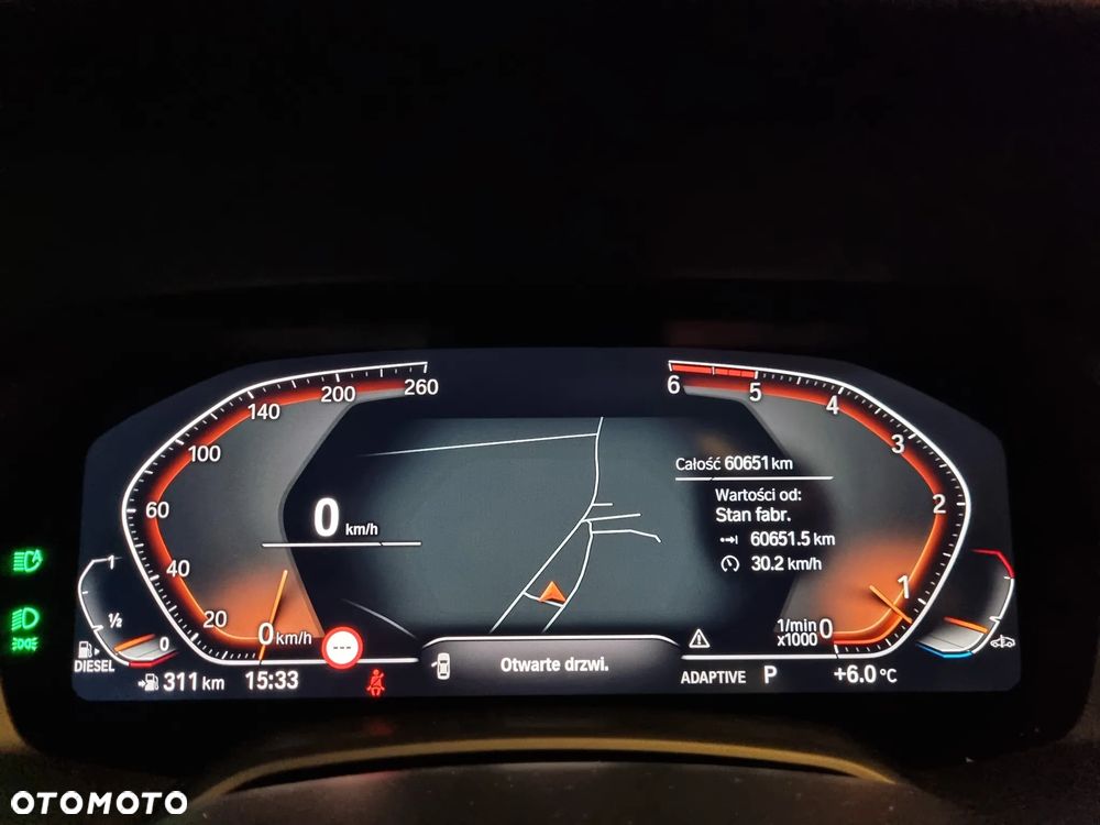 BMW X5 xDrive25d - 16