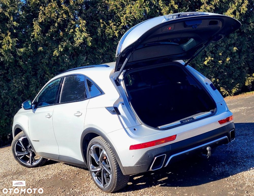 DS Automobiles DS 7 Crossback - 25