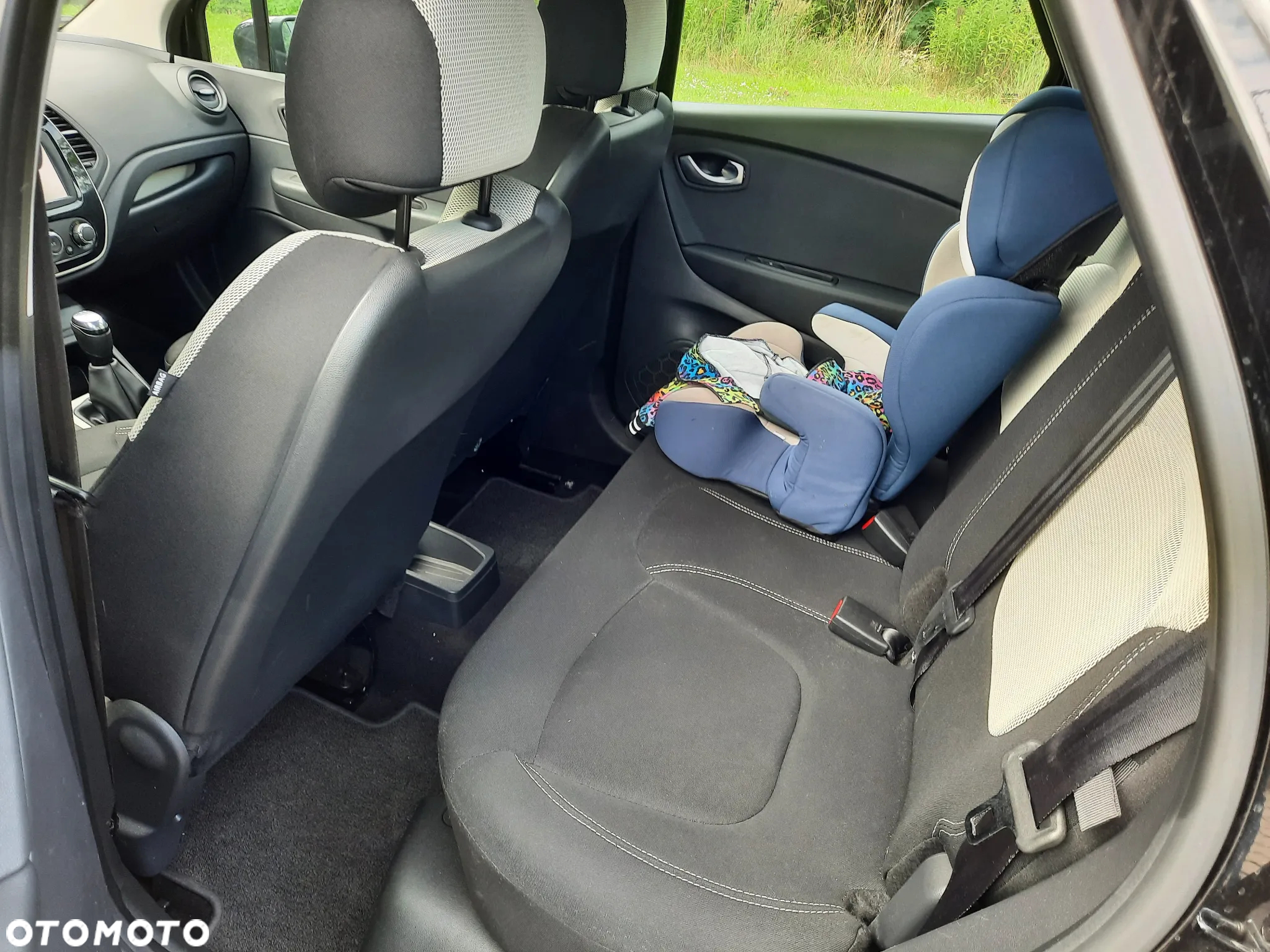 Renault Captur - 6