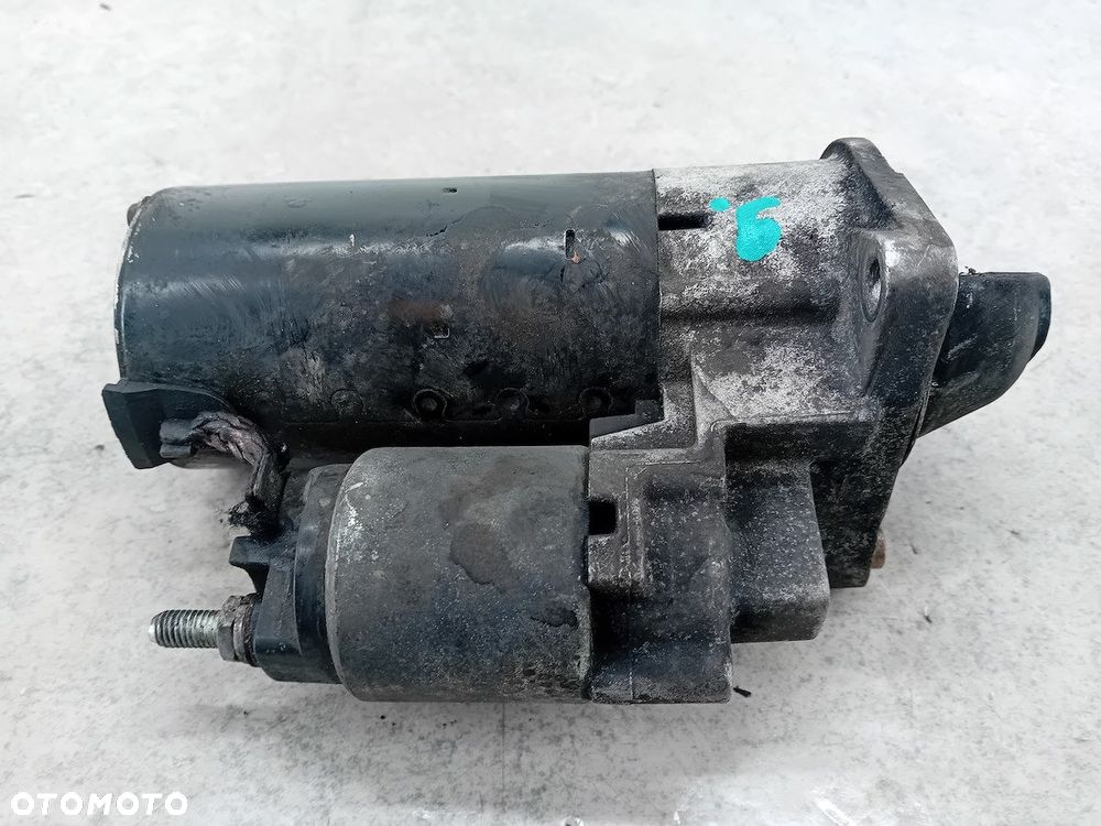 ROZRUSZNIK ALFA ROMEO 159 0001115021   BOSCH 1.9 JTDm - 3