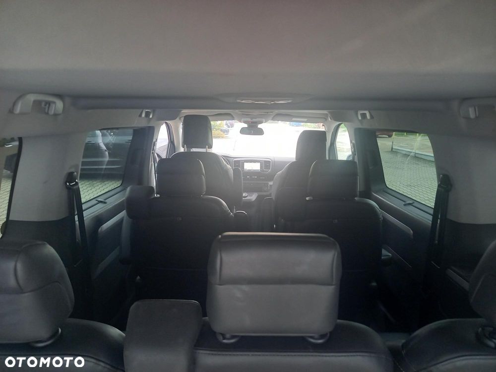 Toyota ProAce D-4D Long 3,0t (bryg.) - 8