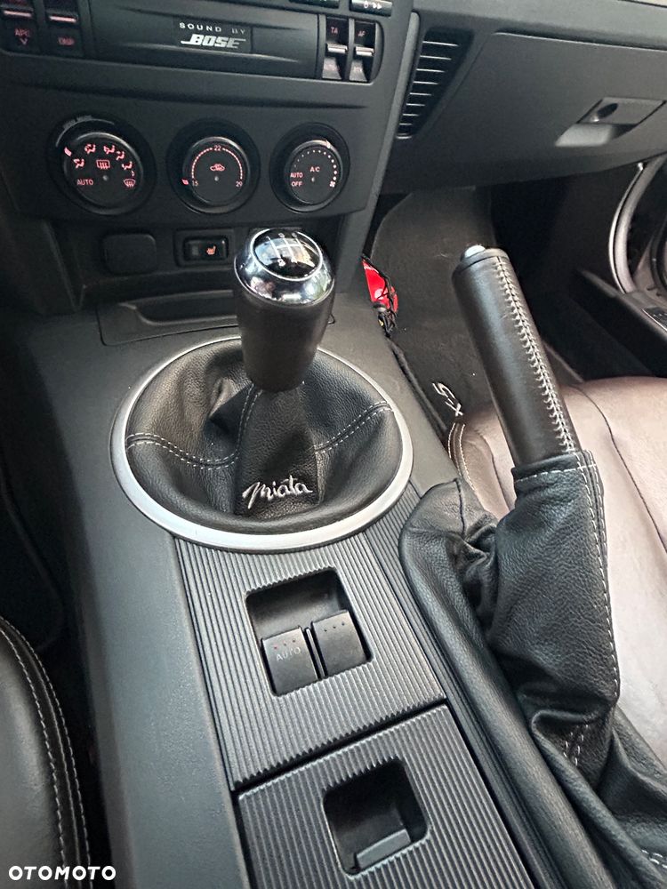 Mazda MX-5 2.0 MZR Niseko - 12
