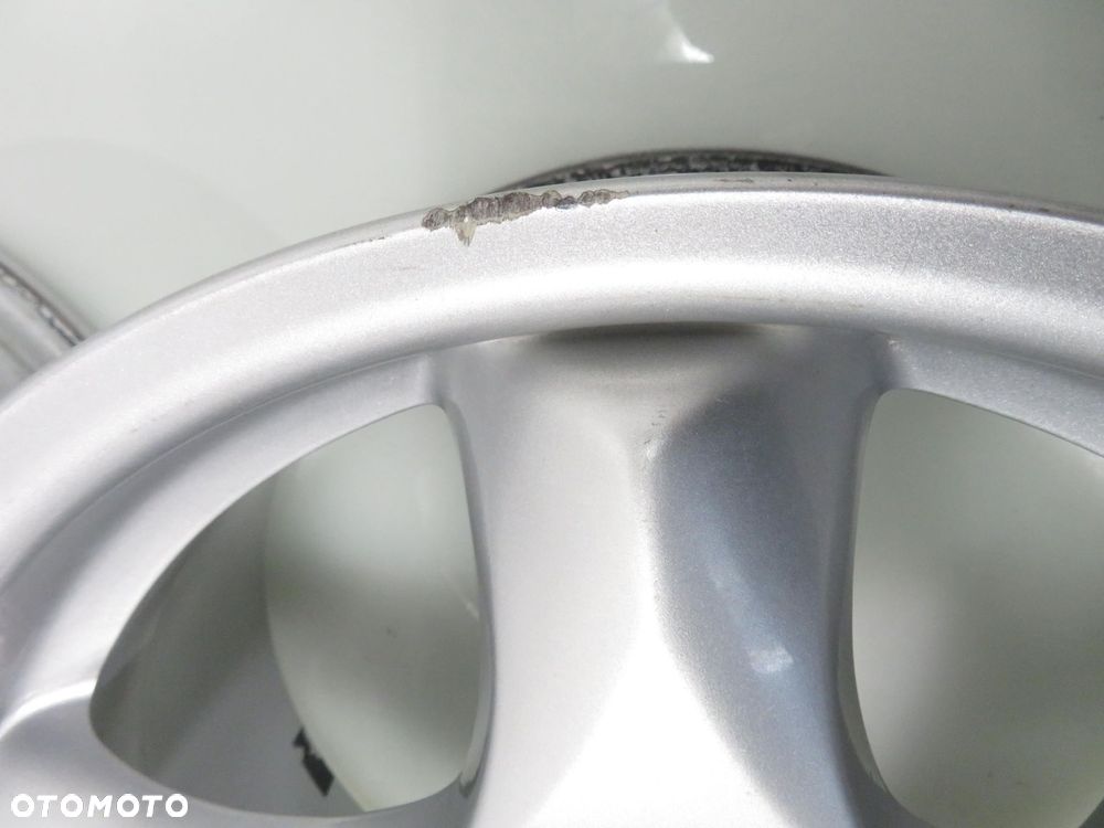 FELGA ALUMINIOWA   KBA45399 17" 8.0" 5X130 45 - 9