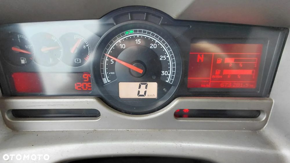 Renault PREMIUM 460 EEV AUTOMAT 660TYS KM HYDRAULIKA ZAMIANA - 3