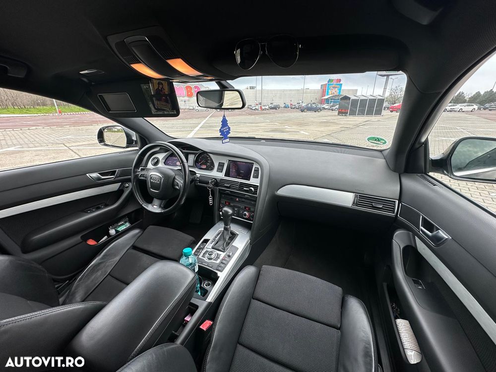 Audi A6 - 17