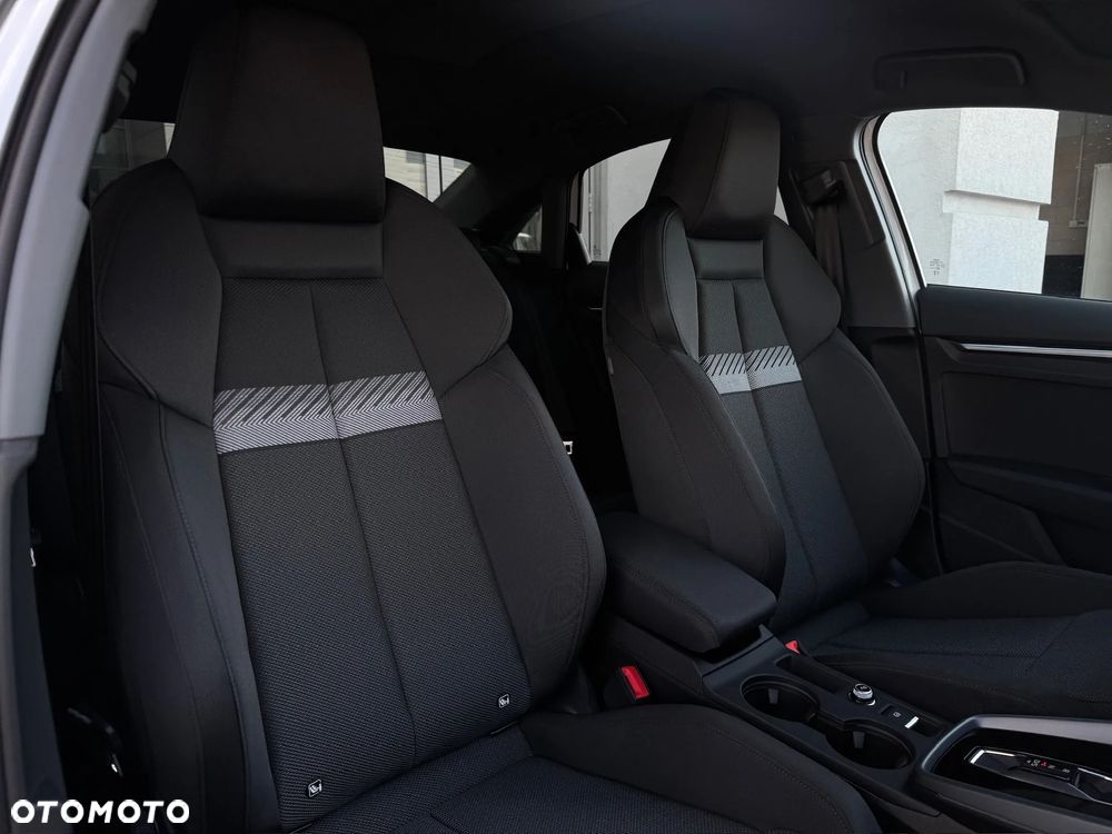 Audi A3 Limousine TDI 110 kW S Line S tronic - 34